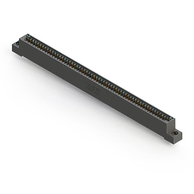 895-058-544-108 EDAC Inc.  Edgeboard Connectors
